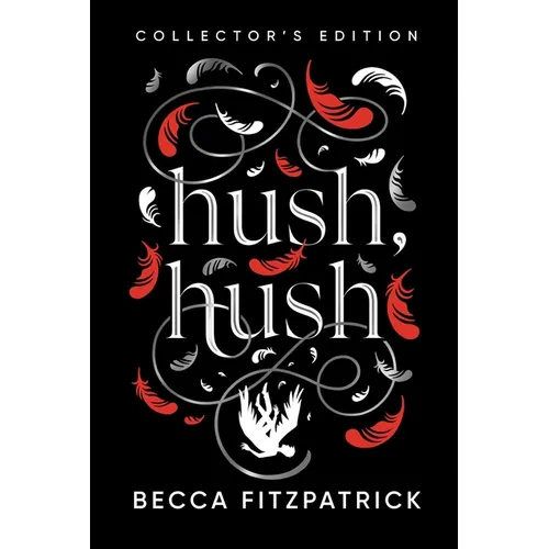 Hush, Hush (Collector's Edition)