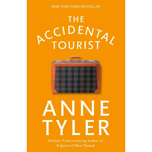 The Accidental Tourist