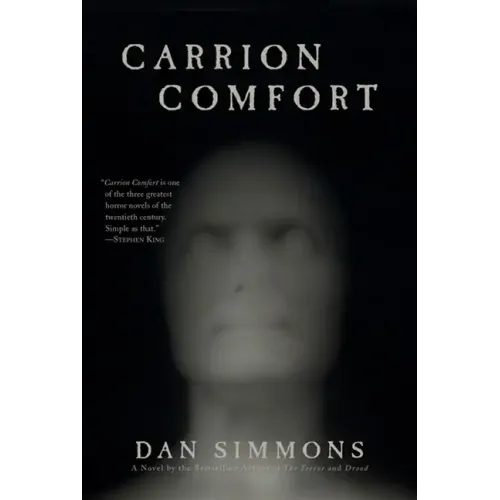 Carrion Comfort