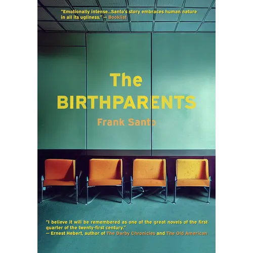 The Birthparents