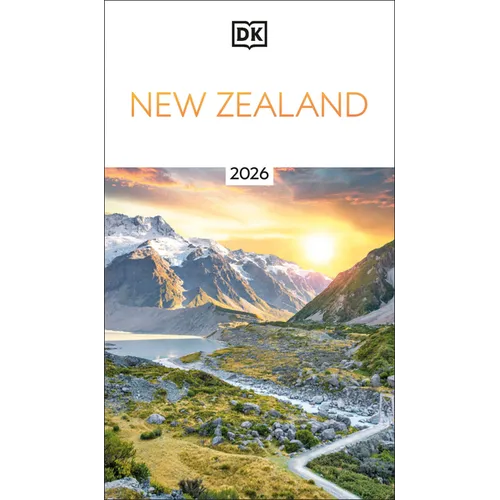 DK New Zealand