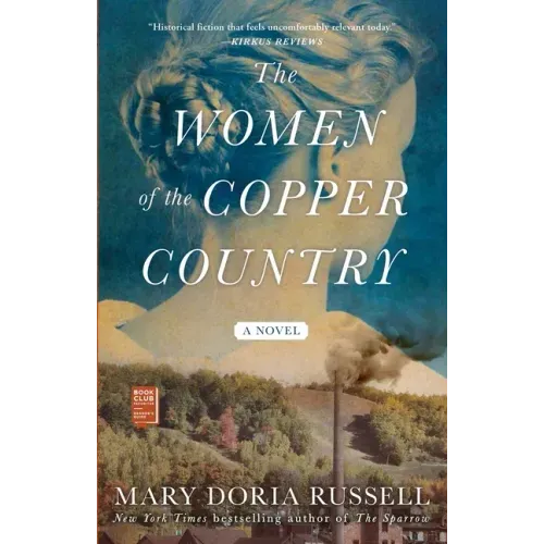 The Women of the Copper Country