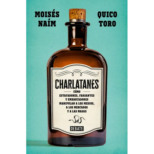 Charlatanes / Charlatans