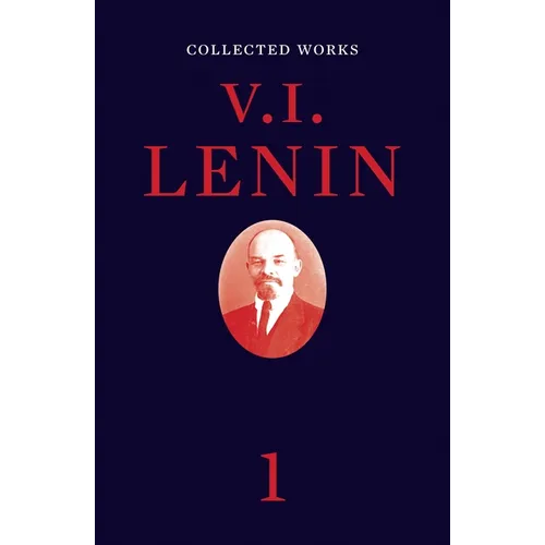 Collected Works, Volume 1