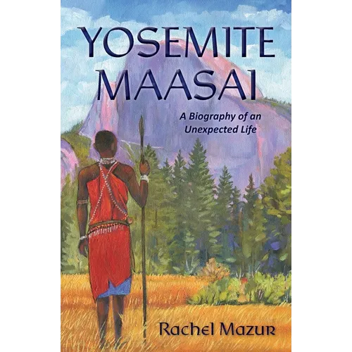 Yosemite Maasai