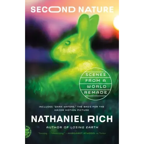 Second Nature