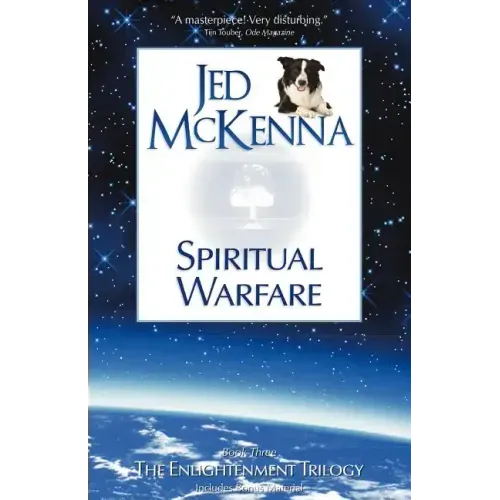 Spiritual Warfare