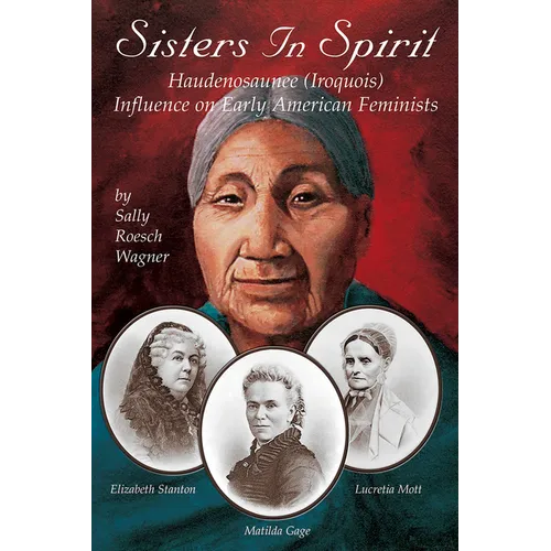 Sisters in Spirit