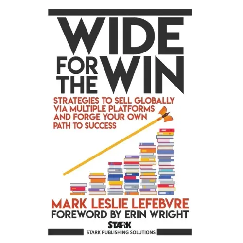 Wide for the Win: Strategies to Sell Globally via Multiple Platforms and Forge Your Own Path to Success