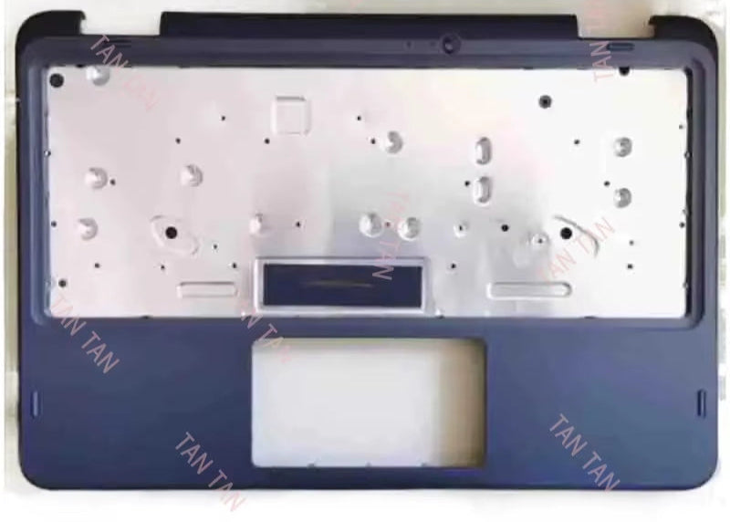 WAF 096MGX Black Brand New Original Top Cover Upper Case for Dell Chromebook 11 5190 2-In-1
