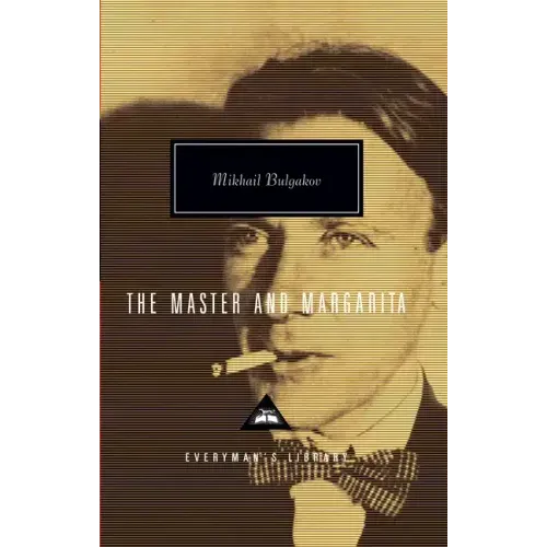 The Master and Margarita: Introduction by Simon Franklin