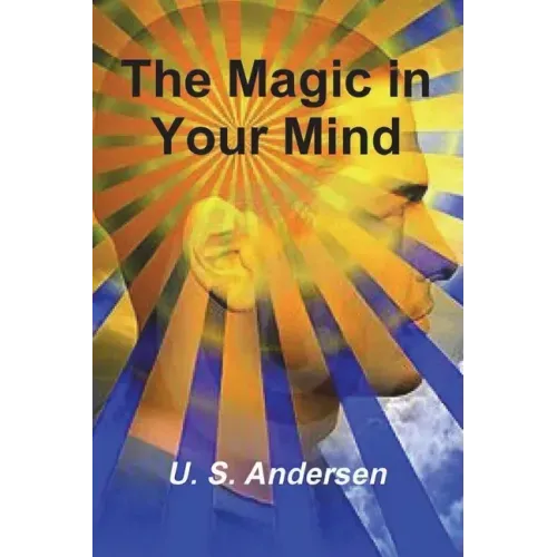 The Magic in Your Mind