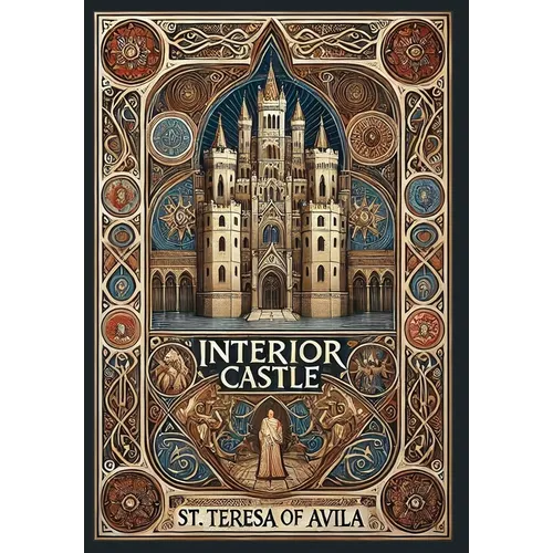 Interior Castle (Collector's Edition) (Laminated Hardback with Jacket)
