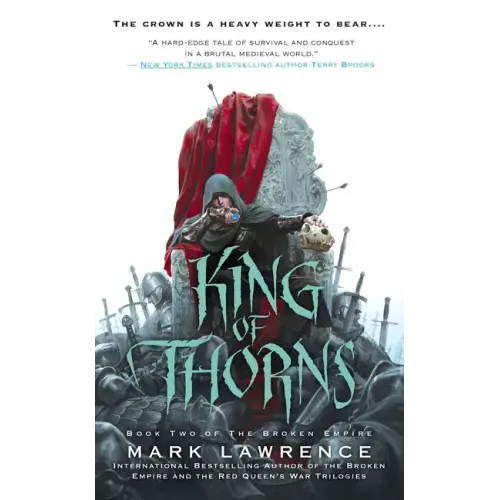 King of Thorns
