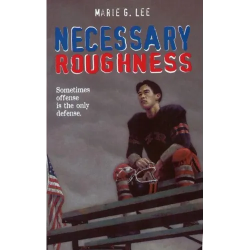Necessary Roughness