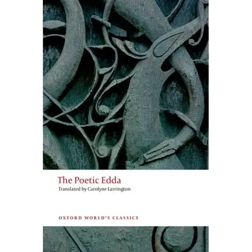 The Poetic Edda
