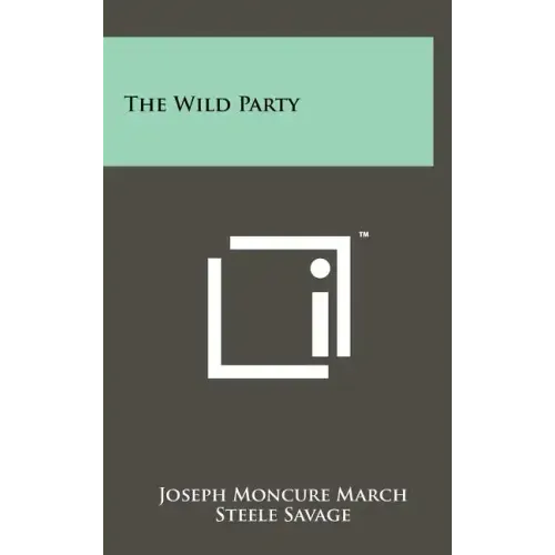 The Wild Party