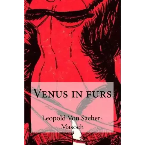 Venus in furs