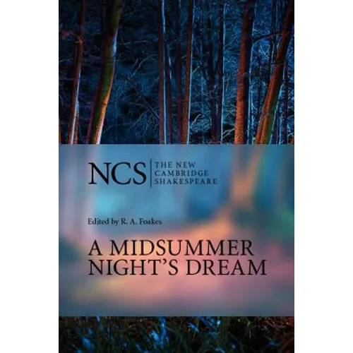 Ncs: Midsummer Night Dream 2ed