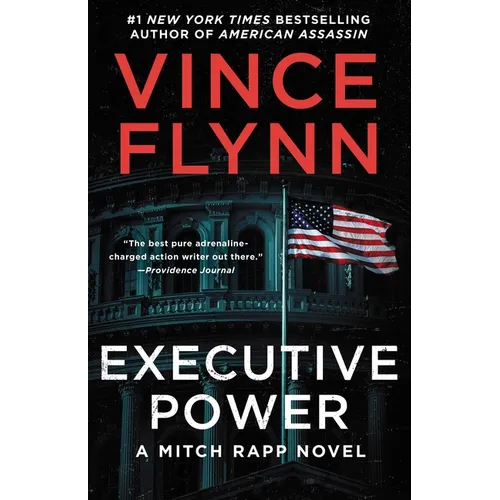Executive Power