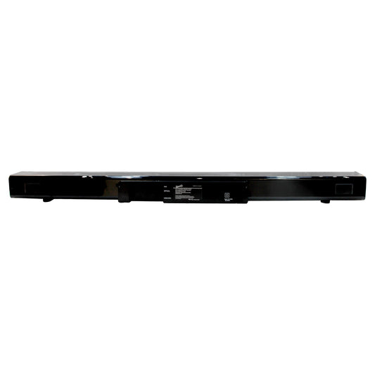 Supersonic 35" Optical Bluetooth Soundbar with Remote Control and LED Display (SC-1421SB)