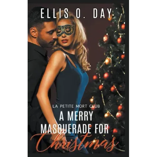 A Merry Masquerade For Christmas