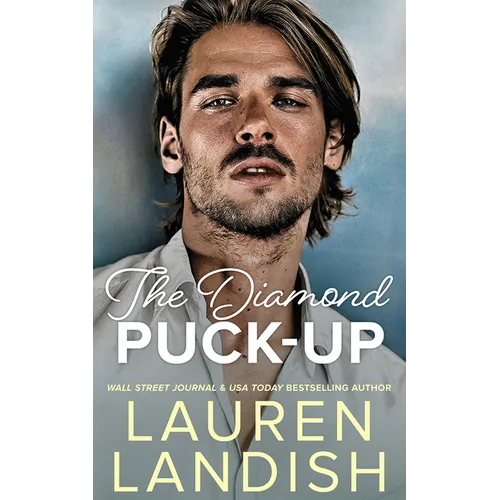 The Diamond Puck-Up