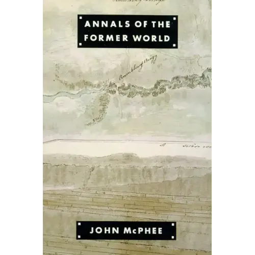 Annals of the Former World