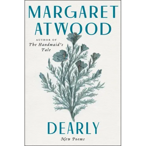 Dearly: New Poems