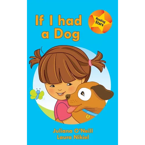 If I had a Dog