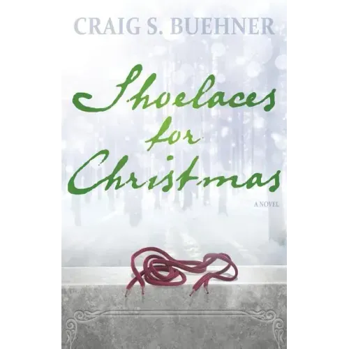 Shoelaces For Christmas