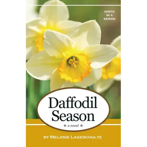 Daffodil Season