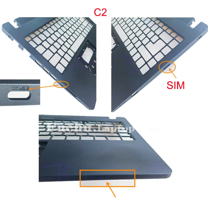 For Acer TravelMate P214 N19Q7 Laptop Replacement Parts
