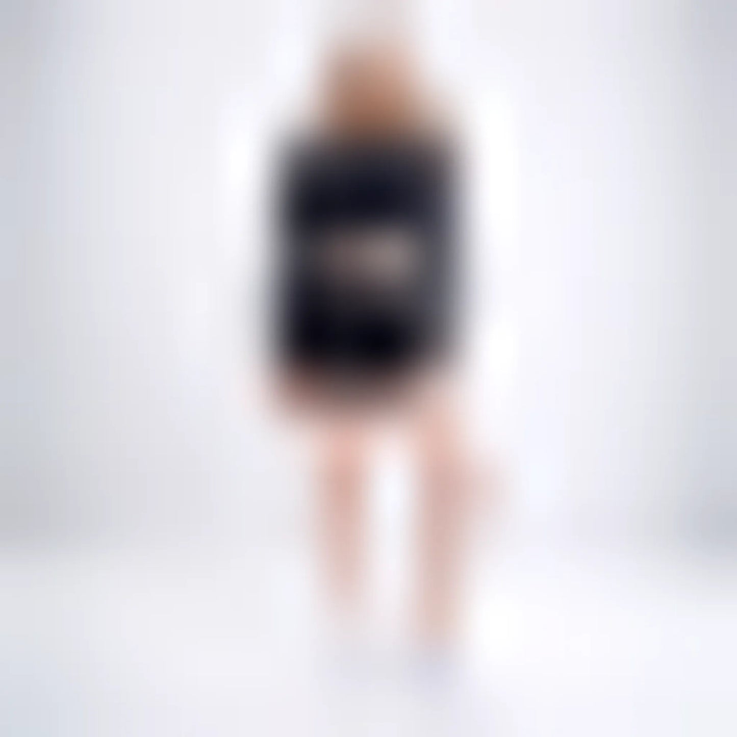 JupiterGear Long-Sleeve Crop Top
