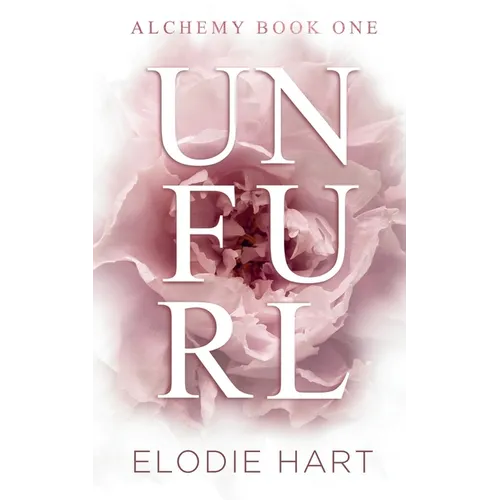 Unfurl: A Hot Age Gap Romance