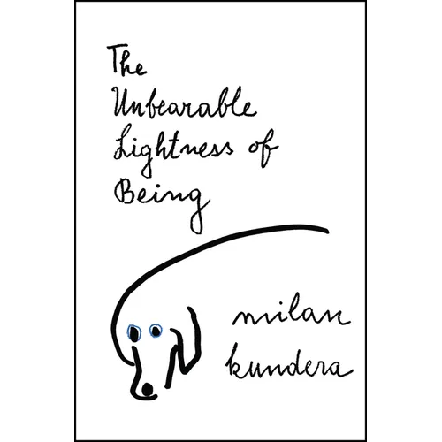 The Unbearable Lightness of Being