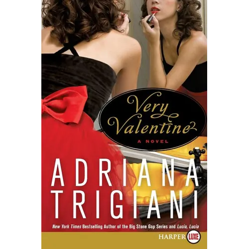 Very Valentine