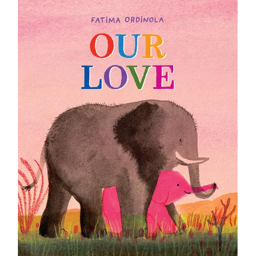 Our Love