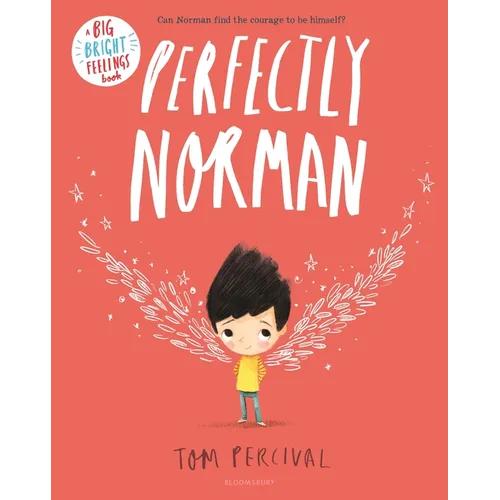 Perfectly Norman