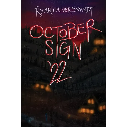 October Sign 22