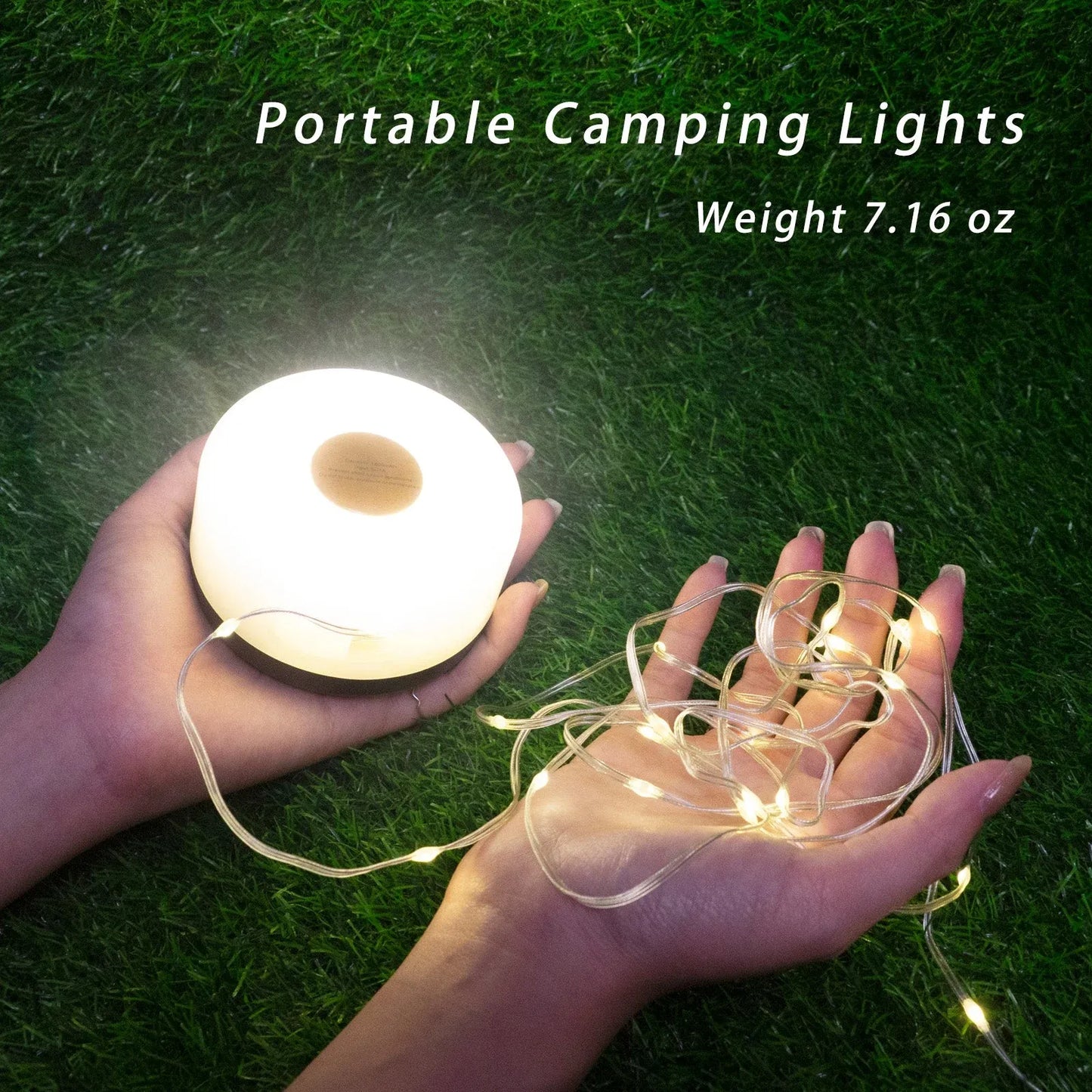 HYUGA New Year's Special Camping Gift Pack - 2025 Exclusive Limited Edition