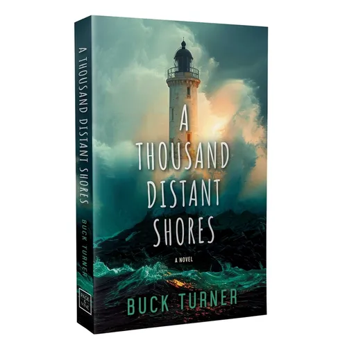 A Thousand Distant Shores