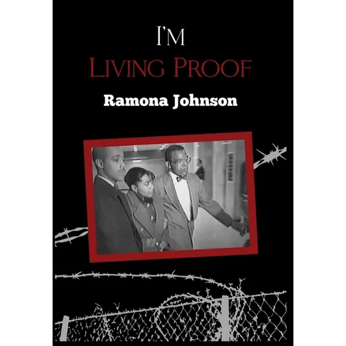 I'm Living Proof