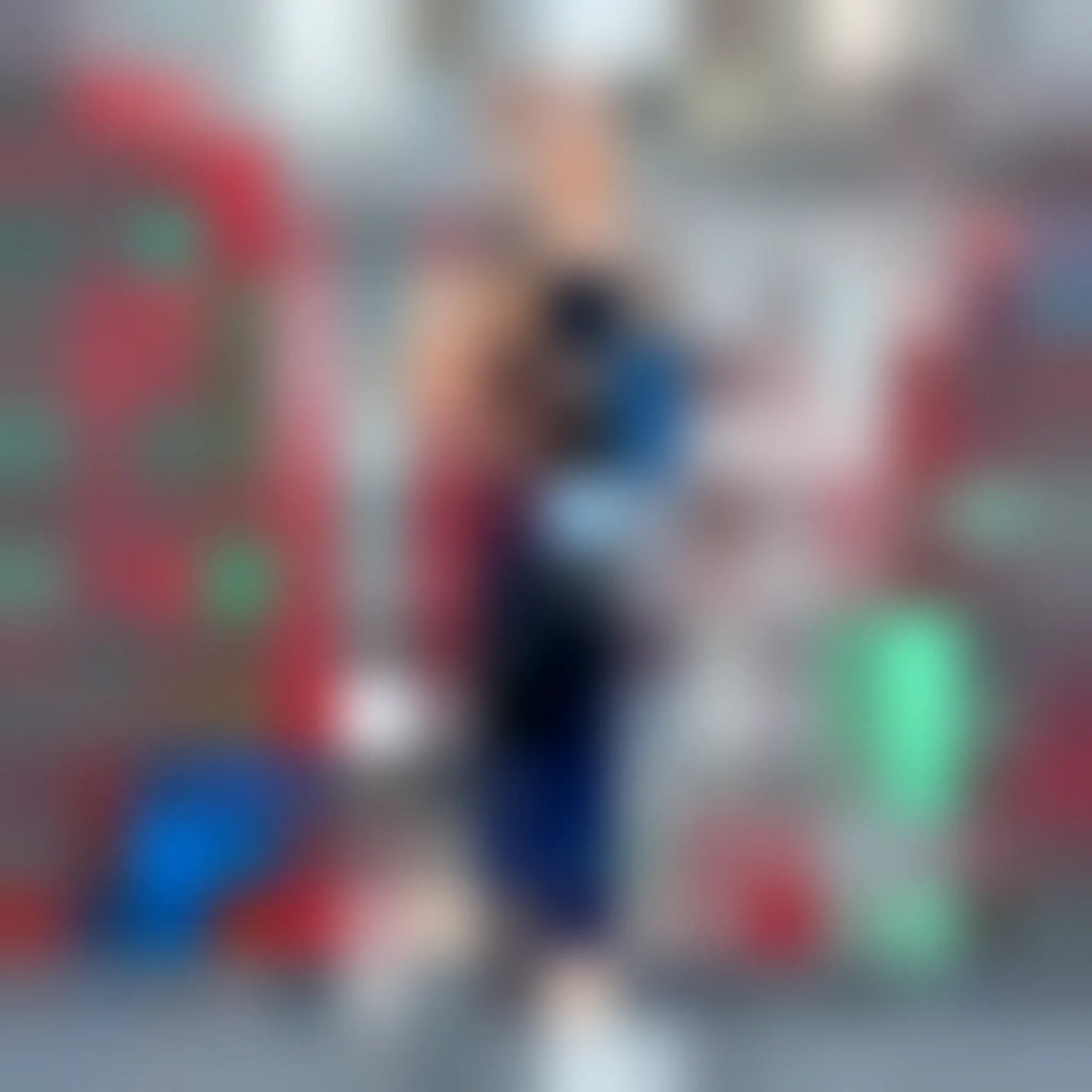 JupiterGear Yoga Mat Carrying Tote Bag with Large Pockets