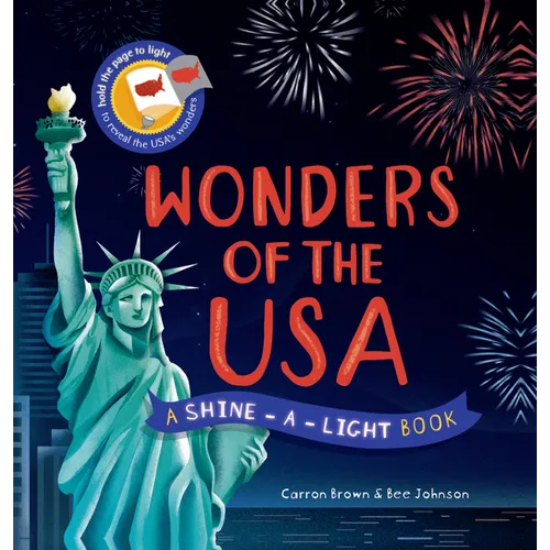 Wonders of the USA