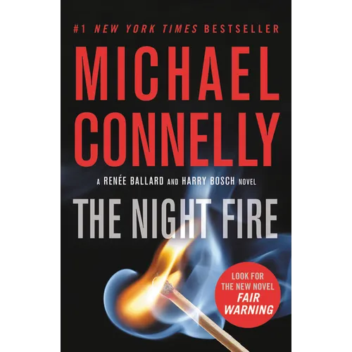 The Night Fire
