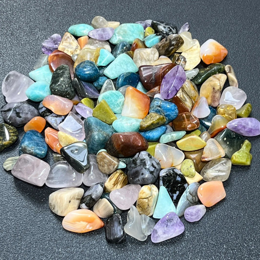 4 Ounces (50-70 Pcs)