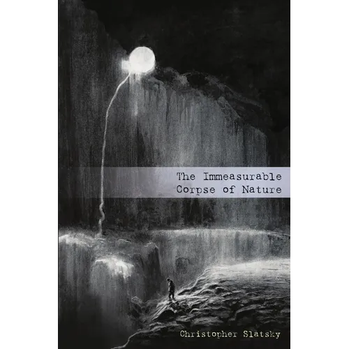 The Immeasurable Corpse of Nature
