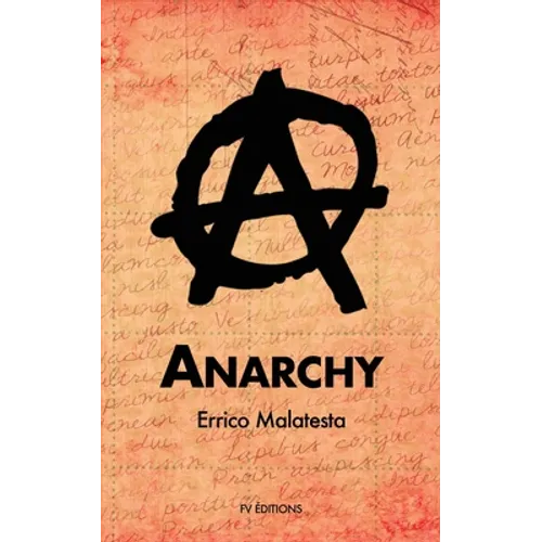 Anarchy