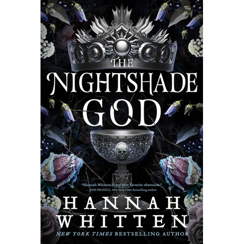The Nightshade God